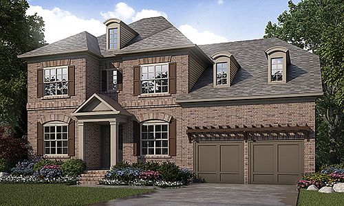 Elevation B