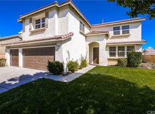 44304 Honeybee Ln, Lancaster, CA