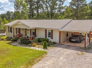 1157 Gilchrist Stantonville Rd, Adamsville, TN 38310