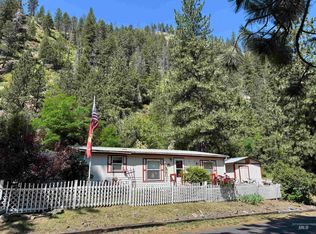 5645 Pines Rd, New Meadows, ID 83654