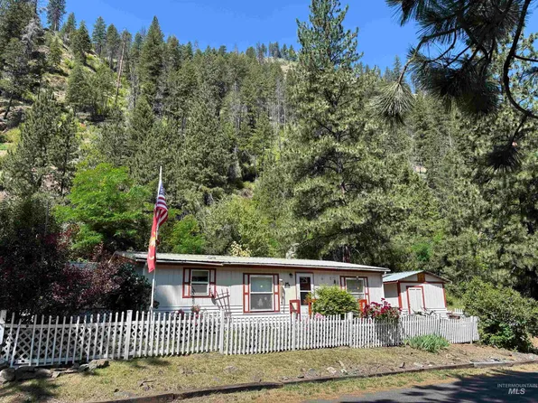 5645 Pines Rd, New Meadows, ID 83654