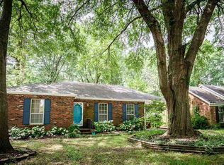 5325 Mesquite Rd, Memphis, TN 38120