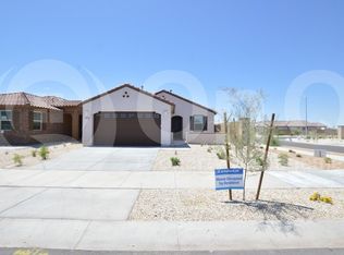 2871 E Yuma Ave, Apache Junction, AZ 85119
