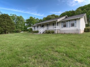 135 Earnest Elliott Rd, Erwin, TN 37650