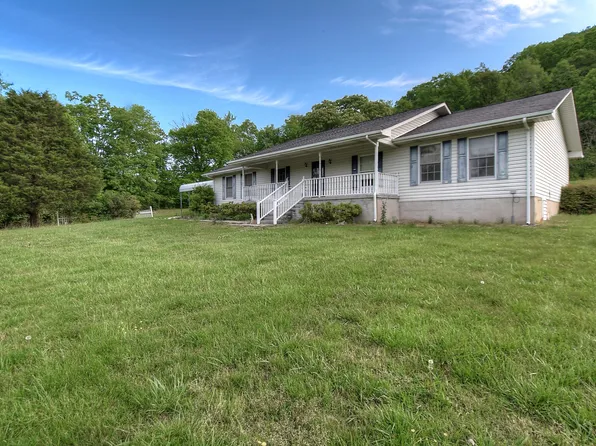 135 Earnest Elliott Rd, Erwin, TN 37650