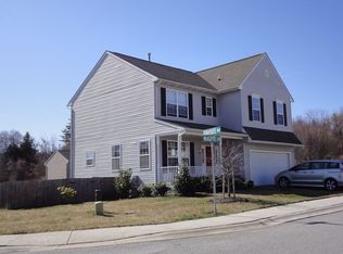 100 Magpie Ln, Coatesville, PA 19320