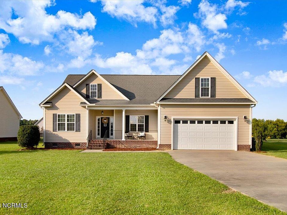 214 Lancaster Pointe Drive, Pikeville, NC 27863 Zillow