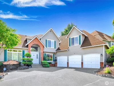 32918 49th Avenue SW, Federal Way, WA, 98023