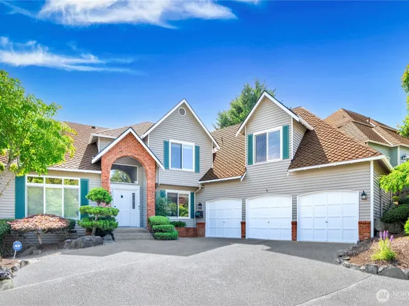 32918 49th Avenue SW, Federal Way, WA 98023