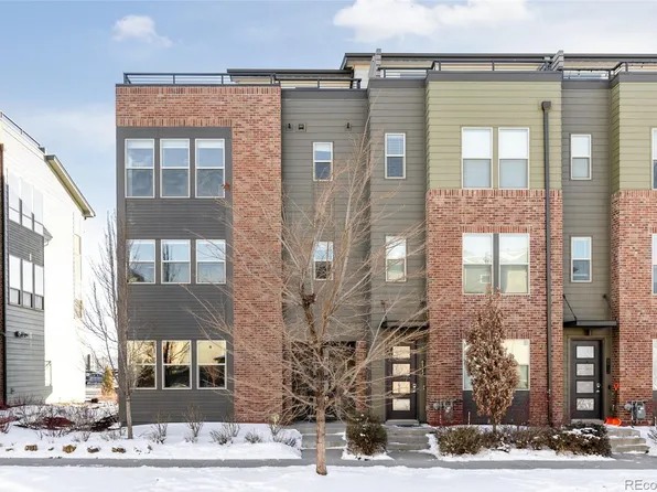 8932 E 47th Avenue, Denver, CO 80238