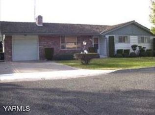 6508 Barge St, Yakima, WA