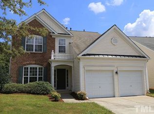 7740 Jackson Dane Dr, Raleigh, NC 27613