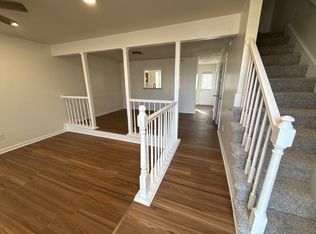 5537 Lynbrook Lndg #1, Virginia Beach, VA 23462