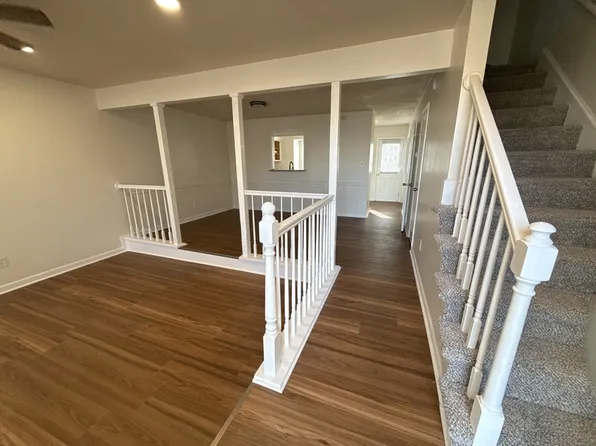 5537 Lynbrook Lndg #1, Virginia Beach, VA 23462