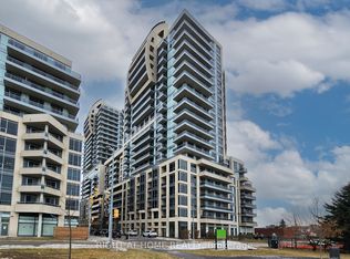 9201 Yonge St #1504, Richmond Hill, ON