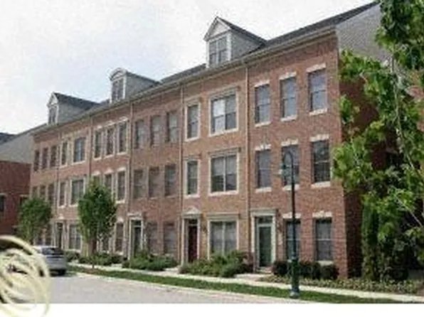 528 Graten St #1, Birmingham, MI 48009