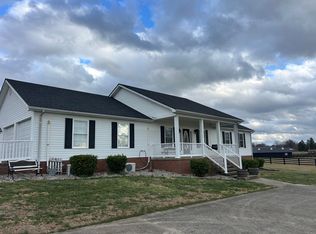 104 Stewart St, Perryville, KY 40468
