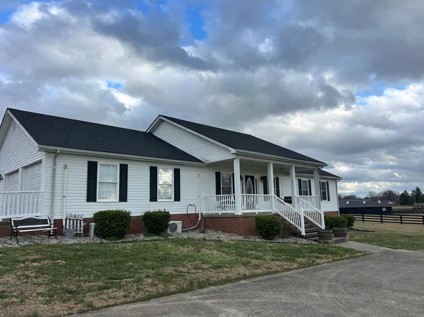 104 Stewart St, Perryville, KY 40468