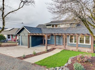 307 Church St, Gaston, OR 97119