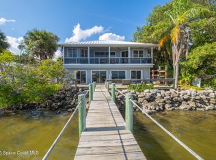 954 S Banana River Dr, Merritt Island, FL 32952