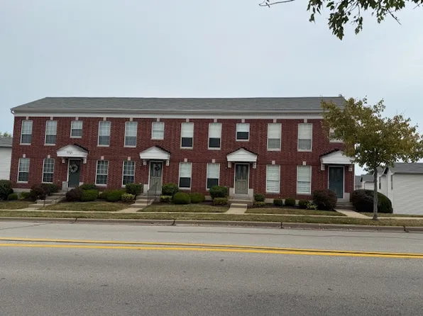 7727 Boardwalk Tower Cir, O'Fallon, MO 63368