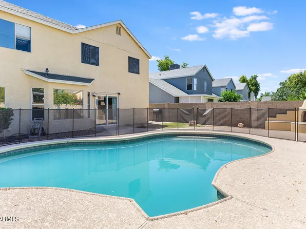 220 S RUSH Circle #E, Chandler, AZ 85226