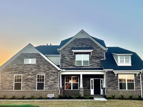 308 Harvest Point Blvd, Spring Hill, TN 37174