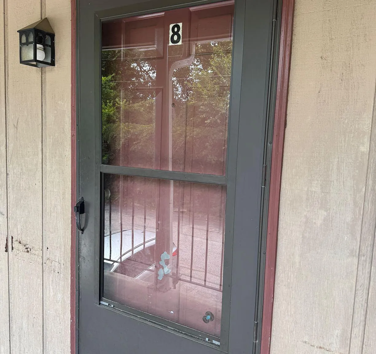 2 bed, 1.0 bath, 800 sqft, $790 — Photo 2