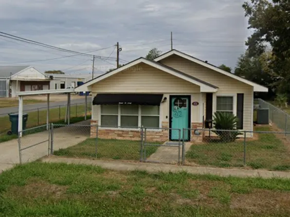 412 N 16th St, Monroe, LA 71201