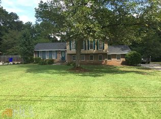 2386 Fieldstone Dr SE, Conyers, GA 30013