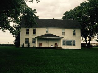 9543 Johnson Rd SE, Agency, MO 64401