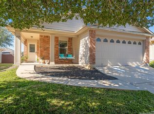 3921 Whisper Field, Schertz, TX 78108