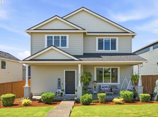 9225 N Boxwood St, Camas, WA 98607