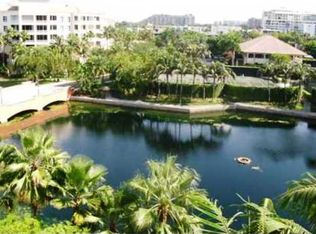 765 Crandon Bl 506 #506, Key Biscayne, FL 33149