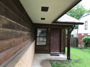 512 N 37th St, Rogers, AR 72756
