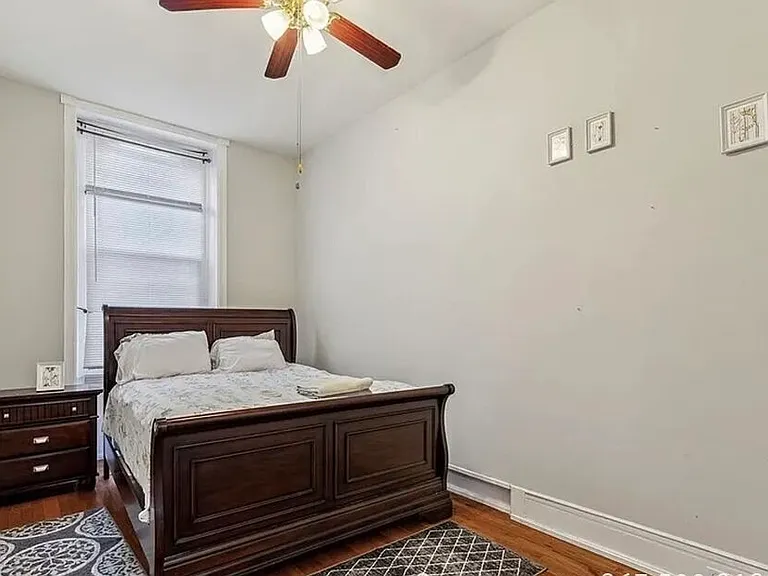 3414 Spring Garden St #3C — Photo 9