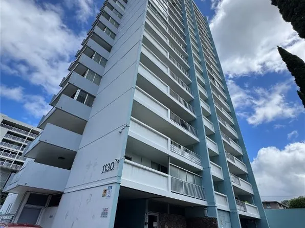 1130 Wilder Ave APT 902, Honolulu, HI 96822