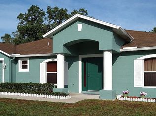 2199 Lema Dr, Spring Hill, FL 34609