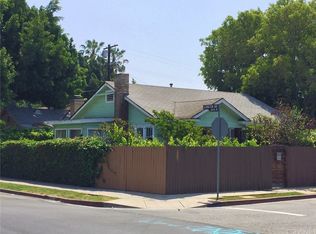 1156 N Hudson Ave, Los Angeles, CA 90038