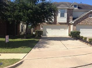5111 Prosperity Cir, Houston, TX 77018