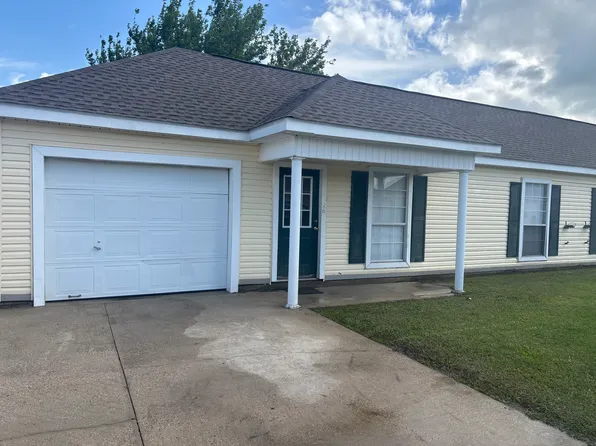 221 Progresso Rd, Patterson, LA