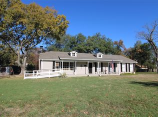 116 Leland Dr, Athens, TX 75751