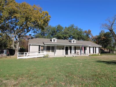 116 Leland Dr, Athens, TX, 75751