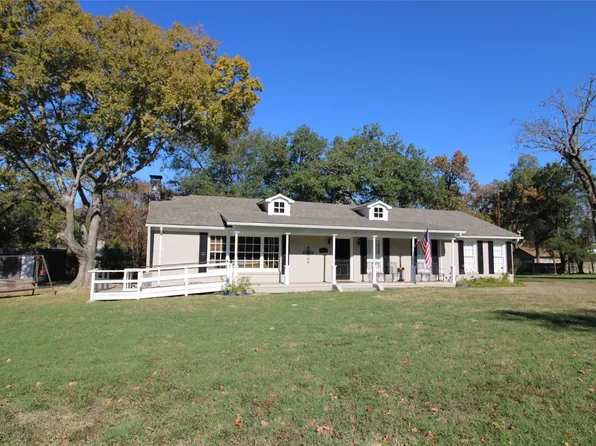 116 Leland Dr, Athens, TX 75751