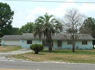 38852 Otis Allen Rd, Zephyrhills, FL 33540