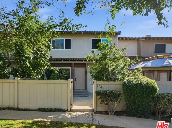 1203 Ramona Dr, Thousand Oaks, CA 91320