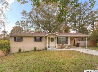 1616 Shelby Dr, Southside, AL 35907