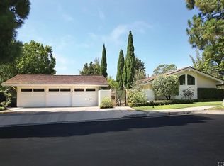 9 Hermitage Ln, Newport Beach, CA 92660