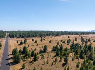 Nka W Slaton Rd LOT 48, Deer Park, WA 99006