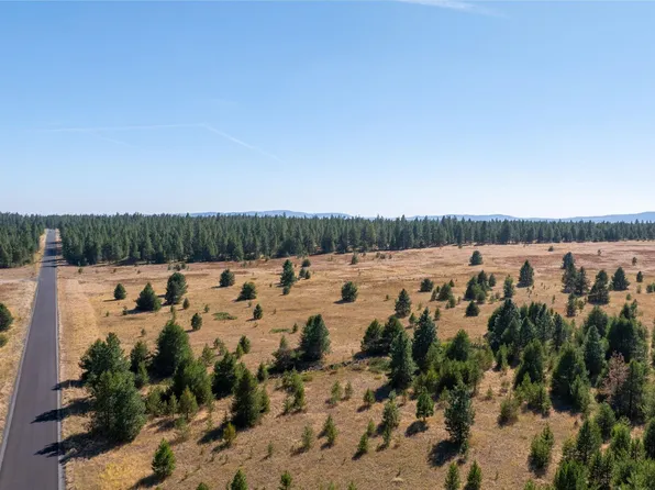 Nka W Slaton Rd Lot 48, Deer Park, WA 99006